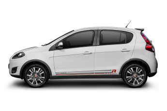 Картинка автомобили fiat 2016г 326 palio sporting