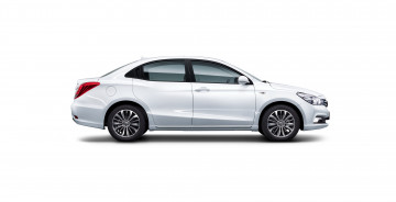 Картинка автомобили -unsort ga3s trumpchi 2016г phev