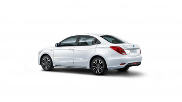 Картинка автомобили -unsort 2016г phev ga3s trumpchi