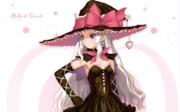 Картинка аниме shining+hearts +shiawase+no+pan девушка