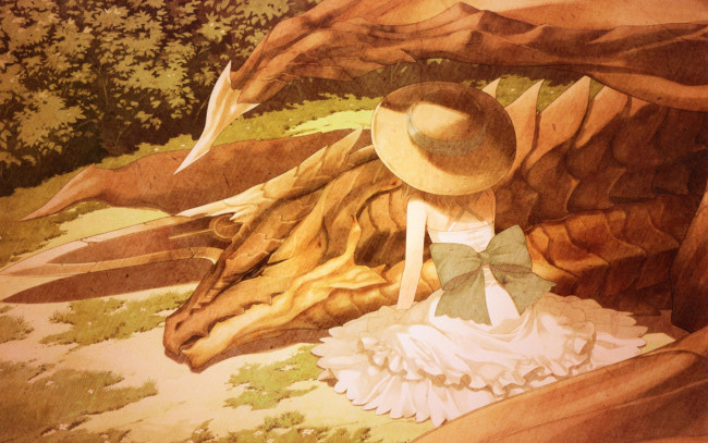 Обои картинки фото аниме, shining resonance, shining, resonance