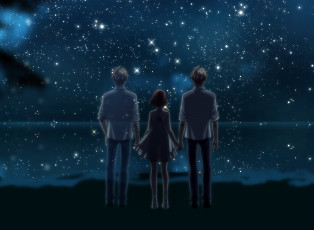 Картинка аниме uta+no+prince-sama поющий принц