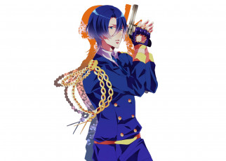 Картинка аниме uta+no+prince-sama поющий принц