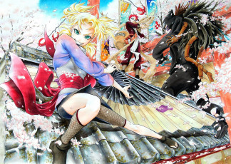 Картинка аниме naruto скрытый песок