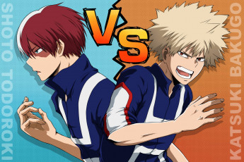 Картинка аниме boku+no+hero+academia моя геройская академия