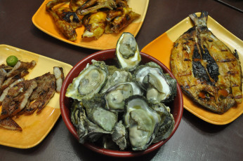 Картинка еда рыба +морепродукты +суши +роллы деликатесы