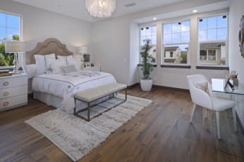 Картинка интерьер спальня design дизайн furniture bedroom style стиль мебель