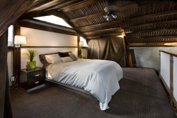 Картинка интерьер спальня design стиль дизайн bedroom мебель furniture style