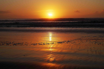 Картинка природа восходы закаты рассвет