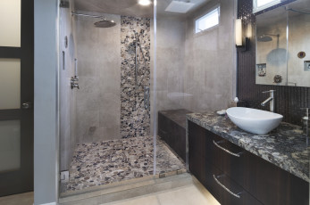 Картинка интерьер ванная+и+туалетная+комнаты дизайн стиль ванная