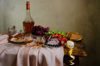 Картинка еда натюрморт