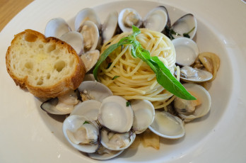 Картинка еда рыбные+блюда +с+морепродуктами деликатесы