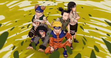 Картинка аниме naruto наруто