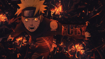 Картинка аниме naruto наруто