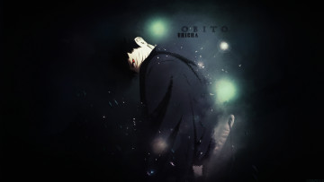 Картинка аниме naruto обито