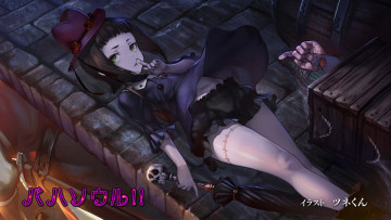 Картинка аниме shingeki+no+bahamut shingeki no bahamut