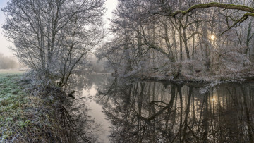 Картинка природа реки озера простор