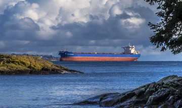 Картинка корабли танкеры танкер