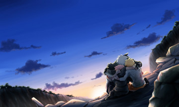 Картинка аниме naruto команда