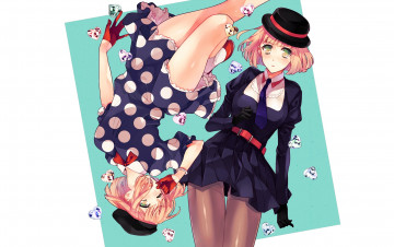 Картинка аниме uta+no+prince-sama поющий принц