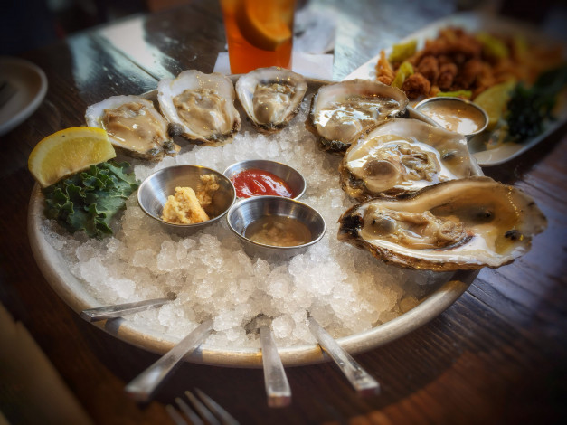 Обои картинки фото еда, рыба,  морепродукты,  суши,  роллы, деликатесы