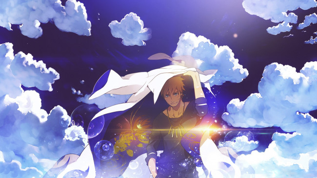 Обои картинки фото аниме, naruto, наруто