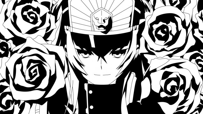 Обои картинки фото аниме, re,  creators, девушка