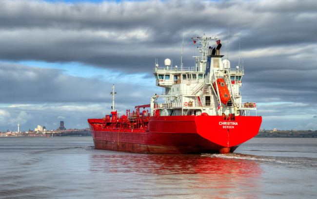 Обои картинки фото корабли, танкеры, танкер