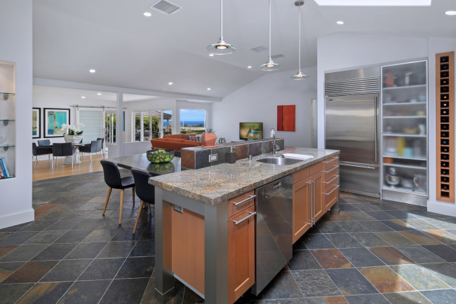 Обои картинки фото интерьер, кухня, уют, стиль, дизайн