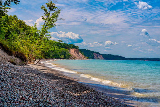 Обои картинки фото природа, побережье, берег, море