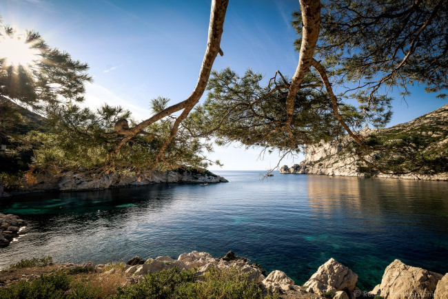 Обои картинки фото природа, побережье, берег, море