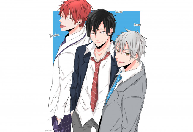 Обои картинки фото аниме, haikyuu, волейбол