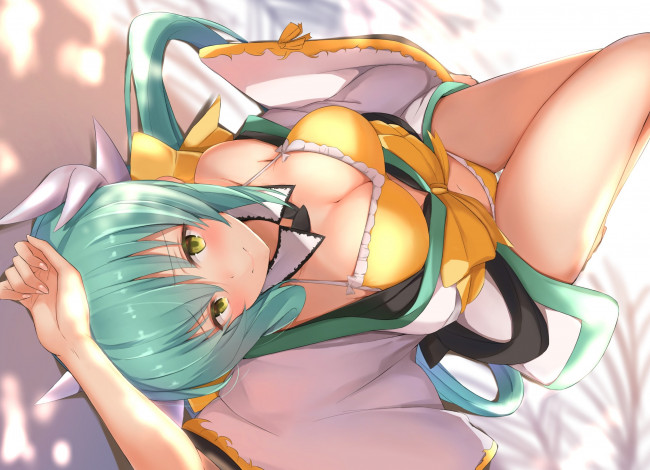 Обои картинки фото аниме, fate, stay night, grand, order