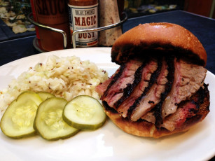 Картинка еда бутерброды +гамбургеры +канапе гамбургер