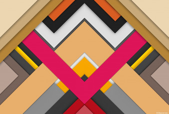 обоя векторная графика, графика , graphics, цвет, фон, узор