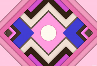 обоя векторная графика, графика , graphics, цвет, фон, узор