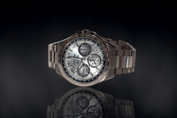 Картинка бренды citizen часы