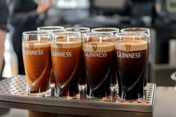 обоя бренды, guinness, пиво