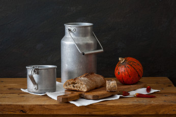 Картинка еда натюрморт снедь