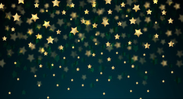 Картинка векторная+графика другое+ other фон текстура golden stars