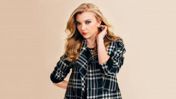 Картинка natalie+dormer english+actress+ 2018 девушки знаменитость макияж актриса natalie dormer натали дормер