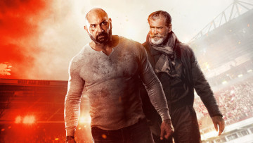 Картинка окончательный+счет+ 2018 кино+фильмы -unknown+ другое final score боевик окончательный счет пирс броснан дэйв батиста