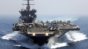Картинка uss+enterprise+ cvn-65 корабли авианосцы +вертолётоносцы uss enterprise энтерпрайз атомный ударный авианосец вмс сша