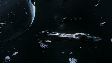 Картинка видео+игры star+citizen star citizen