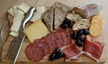 Картинка еда разное снедь