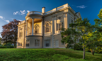 Картинка города -+здания +дома простор