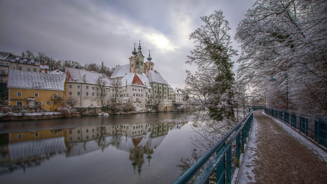 Обои картинки фото города, - улицы,  площади,  набережные, простор
