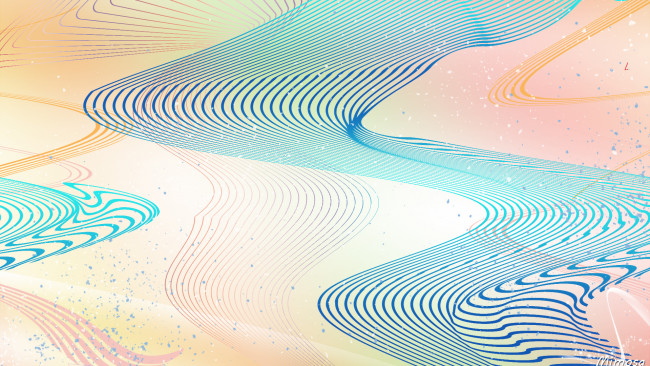 Обои картинки фото векторная графика, графика , graphics, цвет, фон, узор