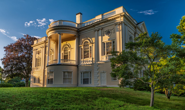 Обои картинки фото города, - здания,  дома, простор