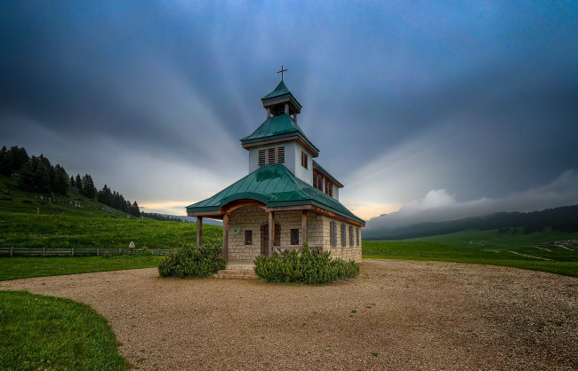 Обои картинки фото города, - православные церкви,  монастыри, простор